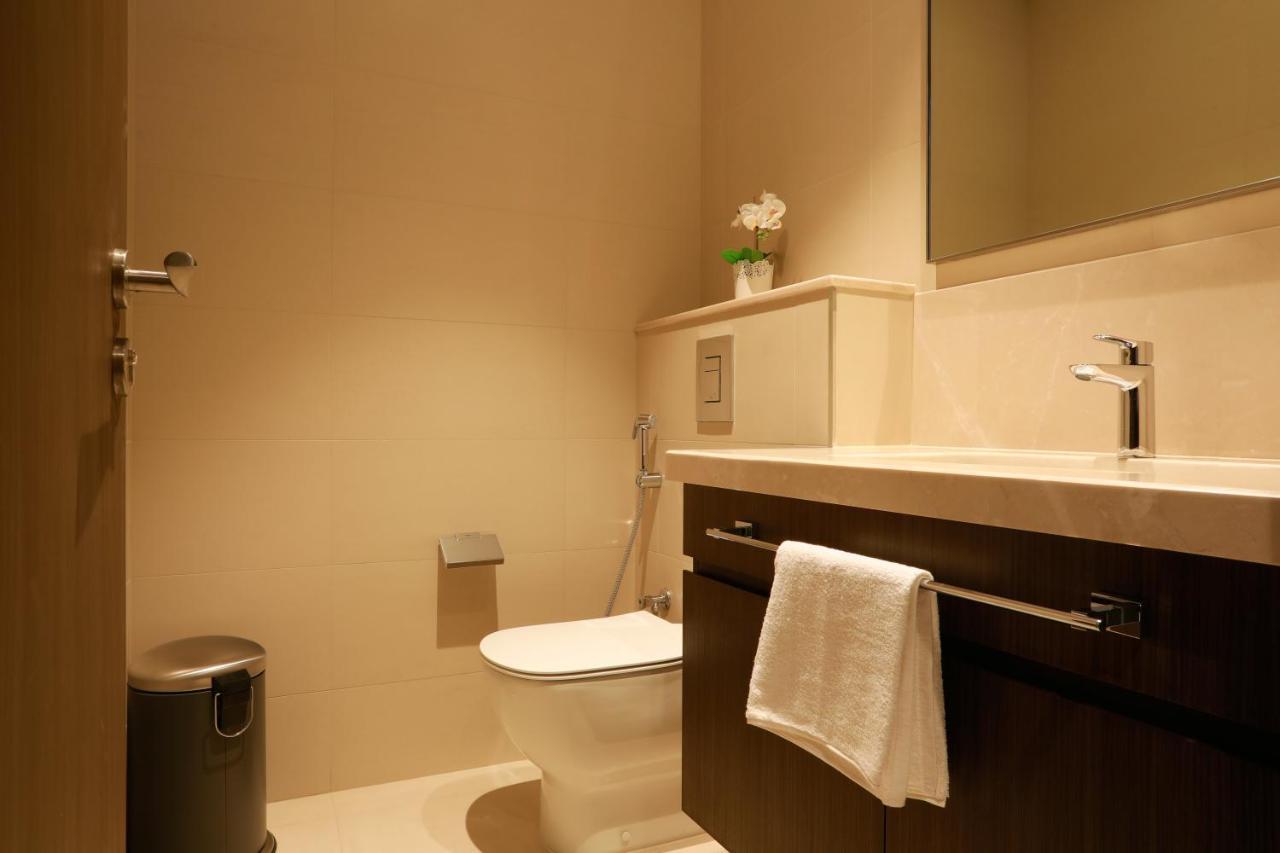 Elegant Apartment With Direct Access To Dubai Mall Extérieur photo