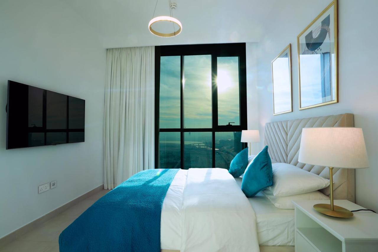 Elegant Apartment With Direct Access To Dubai Mall Extérieur photo