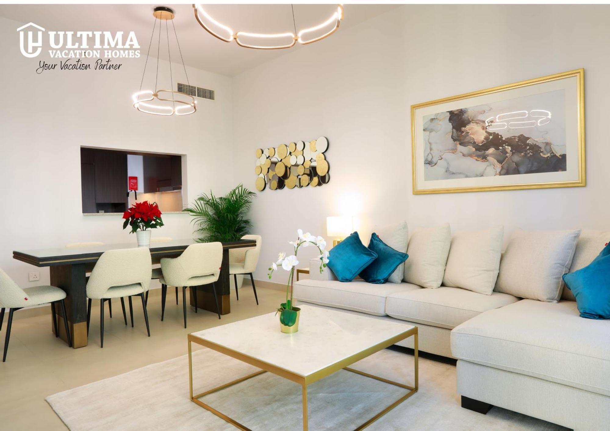 Elegant Apartment With Direct Access To Dubai Mall Extérieur photo