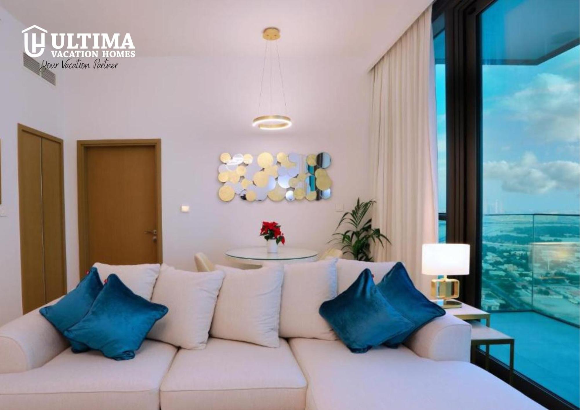 Elegant Apartment With Direct Access To Dubai Mall Extérieur photo