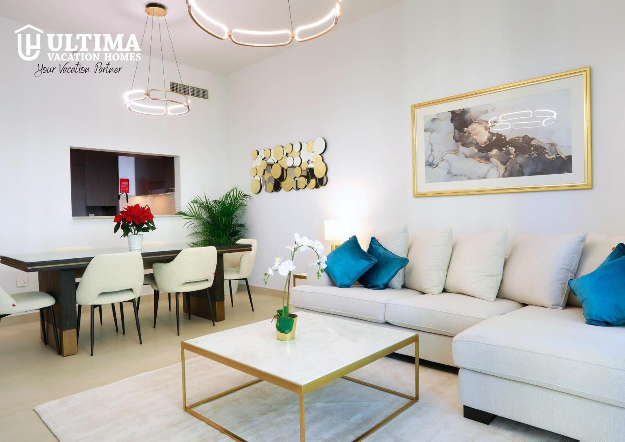 Elegant Apartment With Direct Access To Dubai Mall Extérieur photo