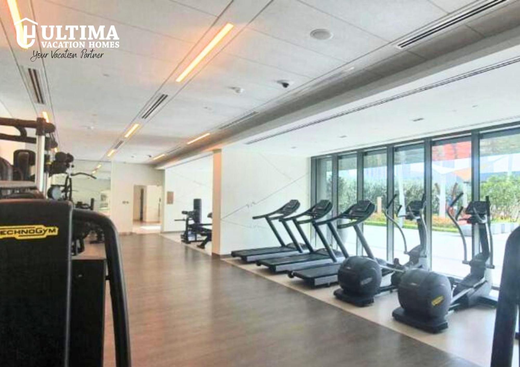Elegant Apartment With Direct Access To Dubai Mall Extérieur photo