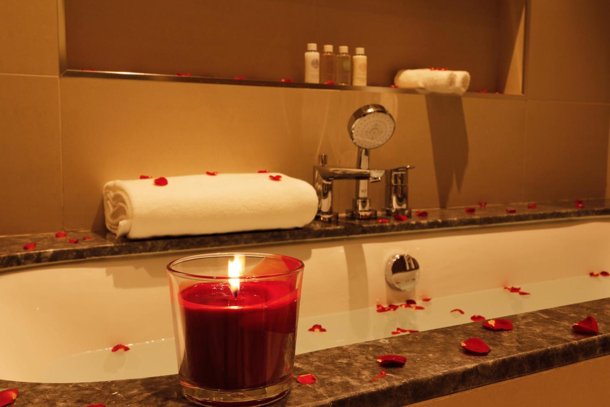 Elegant Apartment With Direct Access To Dubai Mall Extérieur photo