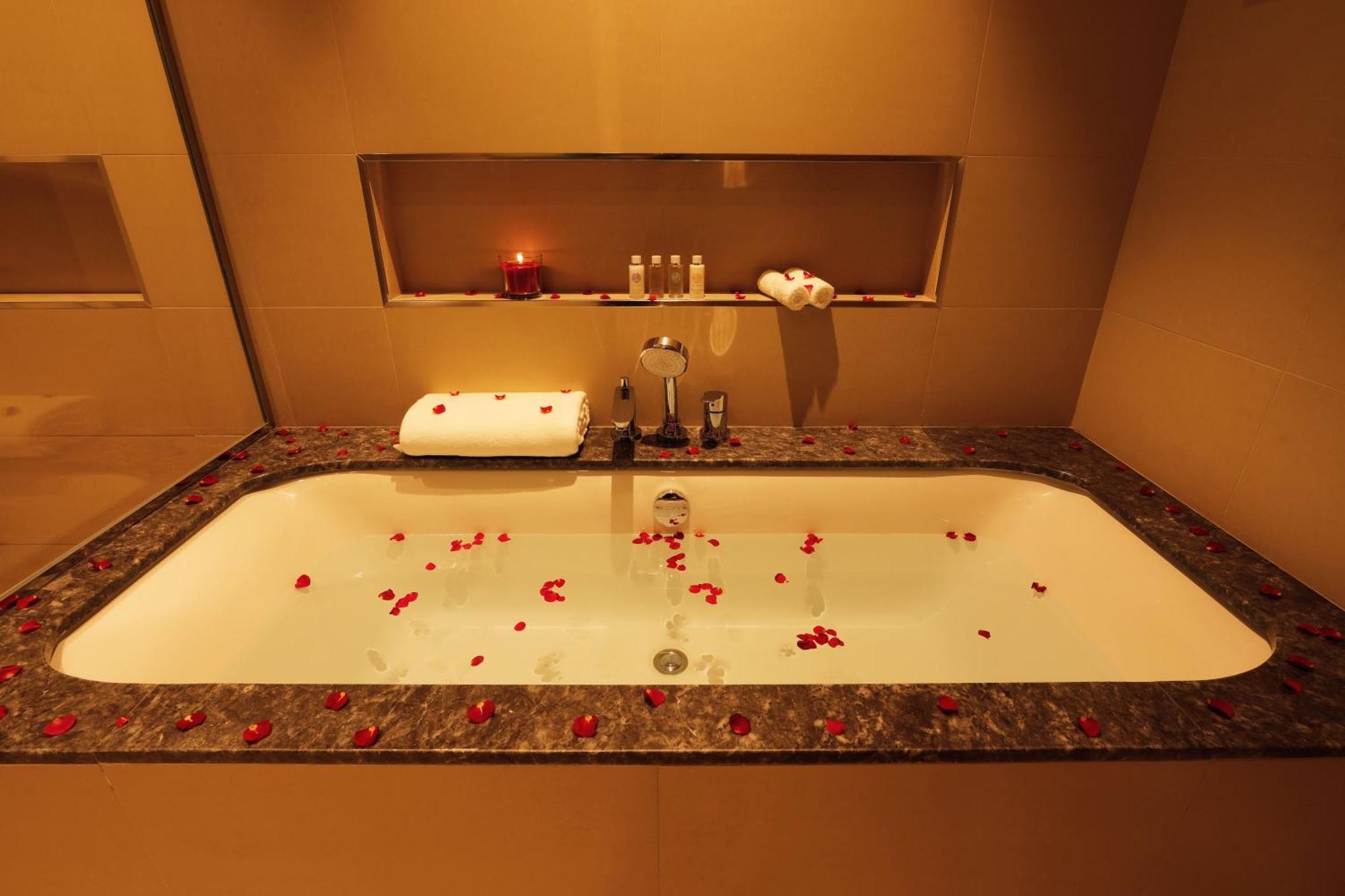 Elegant Apartment With Direct Access To Dubai Mall Extérieur photo