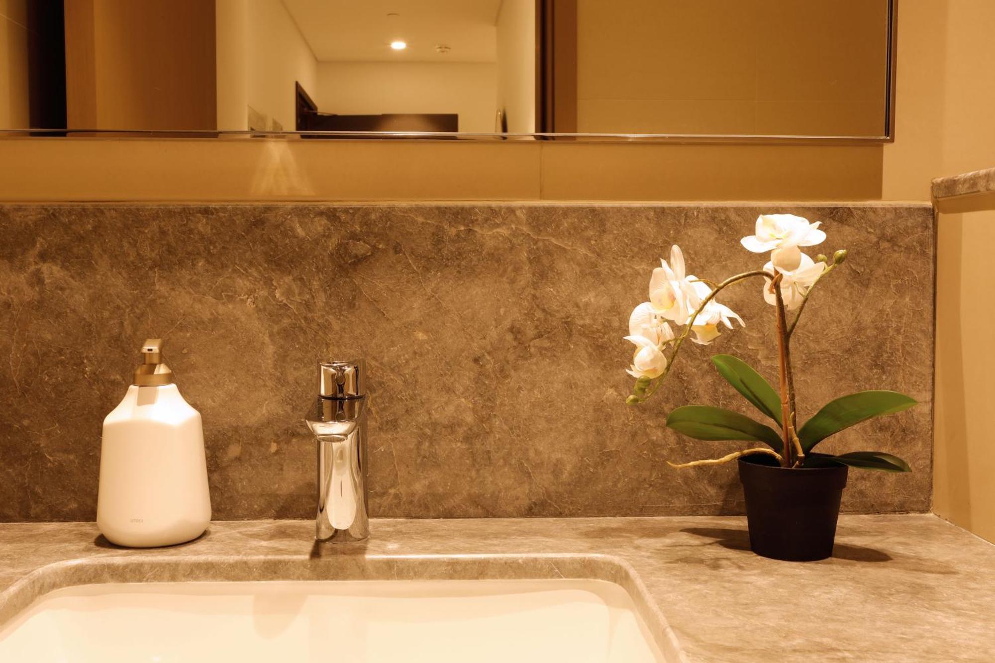 Elegant Apartment With Direct Access To Dubai Mall Extérieur photo
